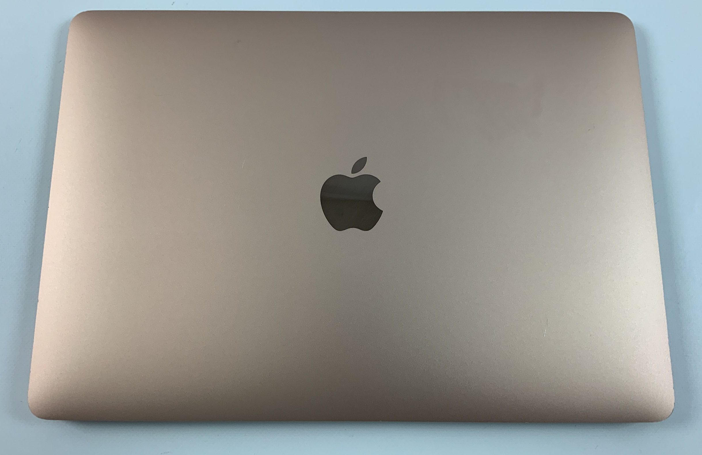 MacBook Air 13" Mid 2019 (Intel Core i5 1.6 GHz 16 GB RAM 256 GB SSD), Gold, Intel Core i5 1.6 GHz, 16 GB RAM, 256 GB SSD, imagen 2